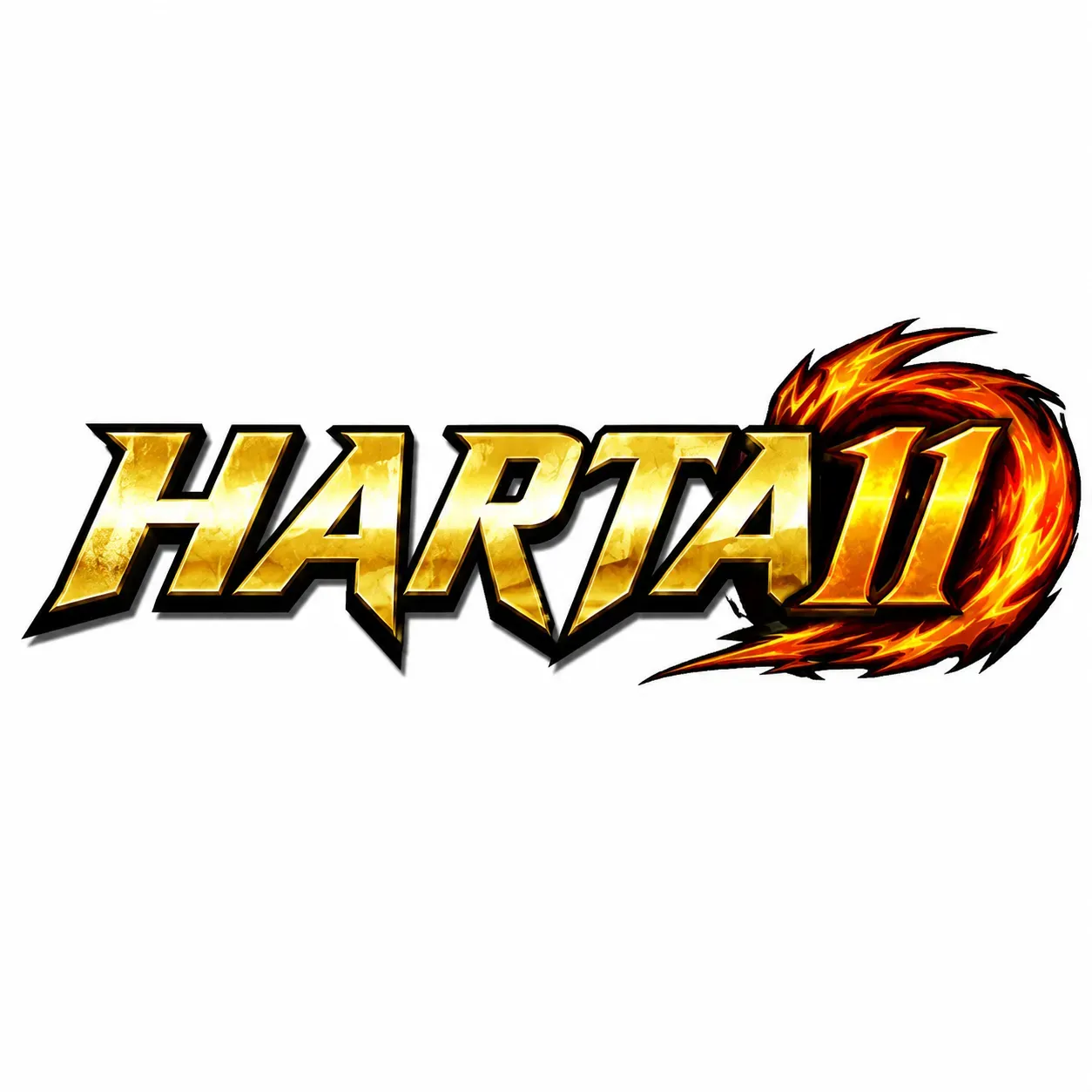 HARTA11 - Aplikasi Status & Stiker Terbaik untuk Berinteraksi
